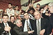 ΠΑΟΚ ΑΕΚ ΤΕΛΙΚΟΣ ΦΑΙΝΑΛ ΦΟΡ 1999