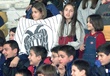 ΠΑΟΚ-ΔΑΦΝΗ.ΑΓΩΝΑΣ ΜΠΑΣΚΕΤ Α1.