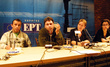 ΣΥΝΕΝΤΕΥΞΗ ΤΥΠΟΥ ΦΕΣΤΙΒΑΛ ΚΙΝΗΜΑΤΟΓΡΑΦΟΥ
