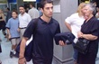 ΑΦΙΞΗ ΤΗΣ ΟΜΑΔΑΣ ΤΟΥ ΠΑΟΚ ΣΤΟ ΑΕΡΟΔΡΟΜΙΟ ΜΑΚΕΔΟΝΙΑ