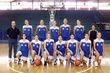 ΗΡΑΚΛΗΣ - ΕΣΠΕΡΙΔΕΣ ΠΡΩΤΑΘΛΗΜΑ ΜΠΑΣΚΕΤ ΓΥΝΑΙΚΩΝ Α2 ΚΑΤΗΓΟΡΙΑ. ΟΜΑΔΑ ΗΡΑΚΛΗ
