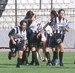 ΠΑΟΚ ΓΥΝΑΙΚΕΣ ΠΟΔΟΣΦΑΙΡΟ