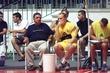 ΑΡΗΣ ΡΑΜΠΟΤΝΙΣΚΙ ΦΙΛΙΚΟ ΜΠΑΣΚΕΤ
