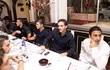 ΔΕΙΠΝΟ ΟΜΑΔΑΣ ΑΡΗ ΠΟΔΟΣΦΑΙΡΟ