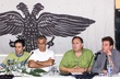 ΣΥΝΕΔΡΙΟ ΣΥΝΔΕΣΜΟΥ ΦΙΛΑΘΛΩΝ ΠΑΟΚ ΘΥΡΑ 4