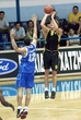 ΑΡΗΣ ΙΩΝΙΚΟΣ ΤΟΥΡΝΟΥΑ ΜΑΥΡΟΣΚΟΥΦΕΙΑ