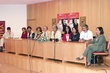 ΣΥΝΕΝΤΕΥΞΗ ΤΥΠΟΥ ΓΙΑ ΤΗΝ ΘΕΑΤΡΙΚΗ ΠΑΡΑΣΤΑΣΗ " ΤΡΩΑΔΕΣ "