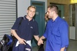 ΑΦΙΞΗ ΠΡΙΜΠΡΑΜ ΑΝΤΙΠΑΛΟΣ ΠΑΟΚ ΣΤΟ ΟΥΕΦΑ