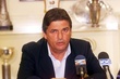 ΜΙΣΕΛ ΠΡΟΠΟΝΗΤΗΣ ΑΡΗ ΣΥΝΕΝΤΕΥΞΗ ΤΥΠΟΥ