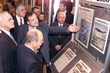 ΕΠΙΣΚΕΨΗ ΤΟΥ ΠΡΟΕΔΡΟΥ ΔΗΜΟΚΡΑΤΙΑΣ  κ. ΣΤΕΦΑΝΟΠΟΥΛΟΥ ΣΤΗΝ ΕΚΘΕΣΗ ΤΗΣ ΕΦΗΜΕΡΙΔΑΣ ΜΑΚΕΔΟΝΙΑΣ ΜΕ ΘΕΜΑ ΙΣΤΟΡΙΚΑ ΠΡΩΤΟΣΕΛΙΔΑ ΤΗΣ ΕΦΗΜΕΡΙΔΑΣ