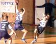 ΠΑΟΚ - ΚΙΛΚΙΣ ΠΡΩΤΑΘΛΗΜΑ HANDBALL A1 ΚΑΤΗΓΟΡΙΑΣ