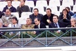 ΠΑΟΚ - ΗΡΑΚΛΗΣ ΦΙΛΙΚΟ ΤΟΥΡΝΟΥΑ 