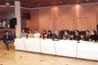 ΣΥΝΤΕΛΕΣΤΕΣ ΘΕΑΤΡΙΚΗΣ ΠΑΡΑΣΤΑΣΗΣ "Η ΩΡΑΙΑ ΚΟΙΜΩΜΕΝΗ". ΣΥΝΕΝΤΕΥΞΗ ΤΥΠΟΥ.