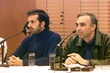 ΣΥΝΤΕΛΕΣΤΕΣ ΘΕΑΤΡΙΚΗΣ ΠΑΡΑΣΤΑΣΗΣ "Η ΩΡΑΙΑ ΚΟΙΜΩΜΕΝΗ". ΣΥΝΕΝΤΕΥΞΗ ΤΥΠΟΥ. ΧΟΡΕΥΤΗΣ ΡΗΓΟΣ ΚΑΙ ΣΚΗΝΟΘΕΤΗΣ ΑΡΔΙΤΗΣ.