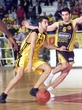 ΑΡΗΣ ΜΑΡΟΥΣΙ ΠΡΩΤΑΘΛΗΜΑ ΜΠΑΣΚΕΤ Α1 