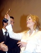 ΒΡΑΒΕΥΣΗ ΤΗΣ FAYE DUNAWAYE ΣΤΑ ΠΛΑΙΣΙΑ ΤΟΥ 42ου ΦΕΣΤΙΒΑΛ ΚΙΝΗΜΑΤΟΓΡΑΦΟΥ