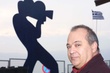 ΣΥΝΕΝΤΕΥΞΗ ΤΥΠΟΥ ΓΙΑ ΤΟ ΕΡΓΟ "ΤΟ ΚΛΑΜΑ ΒΚΗΚΕ ΑΠΟ ΤΟΝ ΠΑΡΑΔΕΙΣΟ" ΣΤΑ ΠΛΑΙΣΙΑ ΤΟΥ 42ου ΦΕΣΤΙΒΑΛ ΚΙΝΗΜΑΤΟΓΡΑΦΟΥ ΘΕΣΣΑΛΟΝΙΚΗΣ