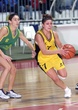 ΑΡΗΣ ΠΡΩΤΕΑΣ ΜΠΑΣΚΕΤ ΓΥΝΑΙΚΩΝ Γ ΕΘΝΙΚΗ