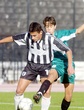 ΠΑΟΚ - ΞΑΝΘΗ Β΄ΟΜΑΔΕΣ ΠΡΩΤΑΘΛΗΜΑ ΠΟΔΟΣΦΑΙΡΟ