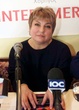 ΣΥΝΕΝΤΕΥΞΗ ΤΥΠΟΥ ΓΙΑ ΤA ΜΠΑΛΕΤA MOISEYEV