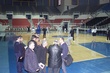 ΜΕΤΡΑ ΑΣΦΑΛΕΙΑΣ ΣΥΣΚΕΨΗ ΓΙΑ ΤΟ ΠΑΙΧΝΙΔΙ ΠΑΟΚ - ΑΡΗΣ