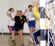 ΑΡΗΣ ΖΑΦΕΙΡΑΚΗΣ ΧΑΝΤΜΠΟΛ