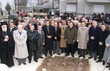 ΑΠΟΚΑΛΥΠΤΗΡΙΑ ΠΟΛΙΤΙΣΤΙΚΟΥ ΚΕΝΤΡΟΥ ΕΥΞΕΙΝΟΥΠΟΛΗ ΣΤΗΝ ΕΥΚΑΡΠΙΑ