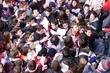 ΕΠΙΣΚΕΨΗ ΠΑΙΚΤΩΝ ΠΑΟΚ ΣΤΟ 2ο ΛΥΚΕΙΟ ΝΕΑΠΟΛΗΣ