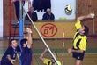 ΑΡΗΣ ISKRA ΒΟΛΛΕΙ