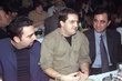 ΠΑΕ ΠΑΟΚ ΕΚΔΗΛΩΣΗ ΣΤΟ ΜΙΘΡΙΟ  ΒΡΑΒΕΥΣΕΙΣ