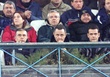 ΗΡΑΚΛΗΣ - ΑΕΚ ΠΡΩΤΑΘΛΗΜΑ ΠΟΔΟΣΦΑΙΡΟ Α΄ΕΘΝΙΚΗ 11η ΑΓΩΝΙΣΤΙΚΗ