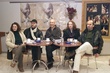 ΣΥΝΕΝΤΕΥΞΗ ΤΥΠΟΥ ΤΩΝ ΣΥΝΤΕΛΕΣΤΩΝ ΤΗΣ ΠΑΡΑΣΤΑΣΗΣ Ο ΜΙΚΡΟΣ ΕΓΙΟΛΦ.