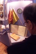 ΕΚΘΕΣΗ ΝΑΥΤΑΘΛΗΜΑΤΩΝ ΣΤΟ ΜΟΥΣΕΙΟ ΑΘΛΗΤΙΣΜΟΥ. ΣΥΝΕΝΤΕΥΞΗ ΤΥΠΟΥ