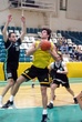 ΜΑΚΕΔΟΝΙΚΟΣ ΑΡΗΣ ΜΠΑΣΚΕΤ ΦΙΛΙΚΟ 