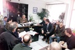 ΣΥΣΚΕΨΗ ΑΣΤΥΝΟΜΙΑΣ ΓΙΑ ΤΟ ΠΑΙΧΝΙΔΙ ΑΡΗΣ - ΠΑΟΚ