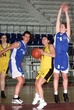  ΑΡΗΣ ΑΧΙΛΛΕΑΣ ΤΡΙΑΝΔΡΙΑΣ ΜΠΑΣΚΕΤ ΓΥΝΑΙΚΩΝ