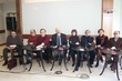 ΣΥΝΕΝΤΕΥΞΗ ΤΥΠΟΥ ΑΡΔΙΤΗ ΒΑΣΙΛΙΚΟ ΘΕΑΤΡΟ