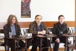 ΣΥΝΕΝΤΕΥΞΗ ΤΥΠΟΥ ΓΙΑ ΤΟ ΘΕΑΤΡΙΚΟ ΕΡΓΟ "ΛΙΓΟ ΑΠ' ΟΛΑ"