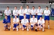 ΗΡΑΚΛΗΣ - TOURS CHAMPIONS LEAGUE