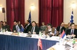 ΣΥΝΑΝΤΗΣΗ ΥΠΟΥΡΓΩΝ ΠΟΛΙΤΙΣΜΟΥ ΚΑΙ ΑΘΛΗΤΙΣΜΟΥ ΤΩΝ ΚΡΑΤΩΝ ΤΗΣ ΝΟΤΙΟΑΝΑΤΟΛΙΚΗΣ ΕΥΡΩΠΗΣ