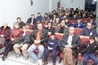 ΟΜΙΛΙΑ ΤΗΣ ΚΑΣ ΦΑΧΑΝΤΙΔΟΥ ΣΤΟΥΣ ΕΚΠΑΙΔΕΥΟΜΕΝΟΥΣ ΠΑΙΧΤΕΣ ΤΗΣ ΠΑΕ ΗΡΑΚΛΗΣ ΓΙΑ ΘΕΜΑΤΑ ΔΙΑΤΡΟΦΗΣ.