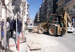 ΕΚΡΗΞΗ ΑΓΩΓΟΥ ΦΥΣΙΚΟΥ ΑΕΡΙΟΥ ΣΤΗΝ ΟΔΟ ΙΑΣΟΝΙΔΟΥ