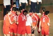 ΑΡΗΣ ΟΛΥΜΠΙΑΚΟΣ ΠΡΩΤΑΘΛΗΜΑ Α1 