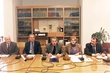 ΙΔΡΥΜΑ ΦΙΛΩΝ ΜΕΛΙΝΑ ΜΕΡΚΟΥΡΗ ΣΥΝΕΝΤΕΥΞΗ ΤΥΠΟΥ ΓΙΑ ΤΙΣ ΕΚΔΗΛΩΣΕΙΣ ΤΟΥ ΙΔΡΥΜΑΤΟΣ