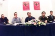 ΣΥΝΕΝΤΕΥΞΗ ΤΥΠΟΥ ΦΕΣΤΙΒΑΛ ΝΤΟΚΙΜΑΝΤΕΡ ΜΑΧΜΑΛΜΠΑΦ.