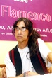 ΣΥΝΕΝΤΕΥΞΗ ΤΥΠΟΥ TOY ANTONIO NEGRO "CIPSY FLAMENCO "