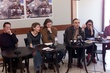 ΚΡΑΤΙΚΟ ΘΕΑΤΡΟ ΒΟΡΕΙΟΥ ΕΛΛΑΔΟΣ ΠΑΡΑΣΤΑΣΗ "ΦΥΓΗ 8 ΟΝΕΙΡΑ" ΣΥΝΕΝΤΕΥΞΗ ΤΥΠΟΥ