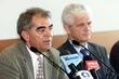 ΜΟΥΣΙΚΕΣ ΔΙΑΔΡΟΜΕΣ ΣΤΗ ΒΑΛΚΑΝΙΚΗ. ΔΗΜΟΣ ΠΟΛΥΓΥΡΟΥ. ΣΥΝΕΝΤΕΥΞΗ ΤΥΠΟΥ.