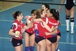 ΗΡΑΚΛΗΣ-ΒΥΡΩΝΑΣ ΑΓΩΝΑΣ PLAY OFF ΒΟΛΛΕΙ Α1 ΓΥΝΑΙΚΩΝ.