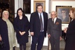 ΕΓΚΑΙΝΙΑ ΕΚΘΕΣΗΣ ΣΥΛΛΟΓΗΣ ΤΣΑΜΗ ΣΤΟ ΤΕΛΛΟΓΛΕΙΟ ΠΑΡΟΥΣΙΑ ΤΟΥ ΥΠΟΥΡΓΟΥ ΠΟΛΙΤΙΣΜΟΥ  Ε.ΒΕΝΙΖΕΛΟΥ